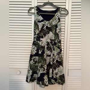 Cynthia Steffe size 0 dress with pockets